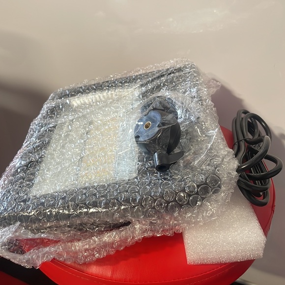 Vivitar Creator Series Studio Lights W/120 Full Color and Adjustable RGB LED NEW - Picture 8 of 15